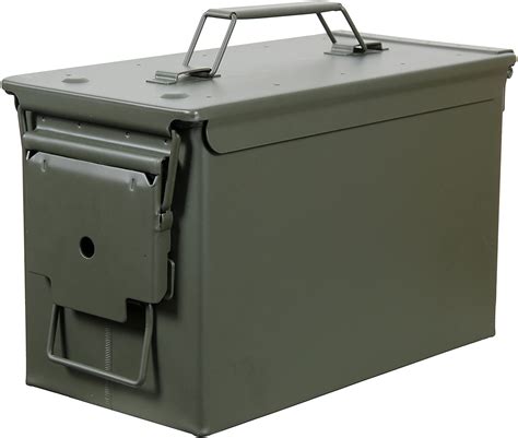 metal ammo box 50 cal|50 cal ammo box price.